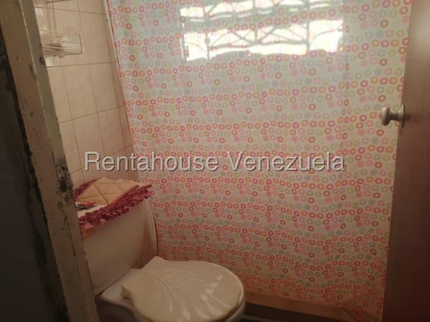 Casa (1 Nivel) en Venta en Circunvalacion Sur, Portuguesa - 7