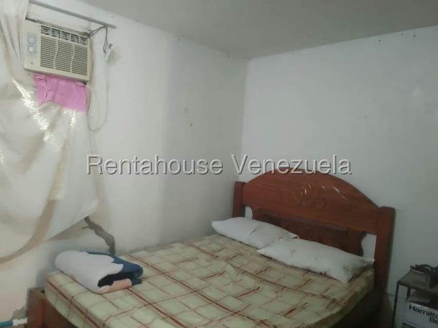 Casa (1 Nivel) en Venta en Circunvalacion Sur, Portuguesa - 8