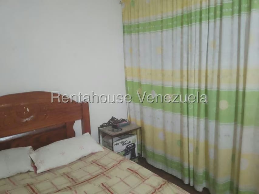 Casa (1 Nivel) en Venta en Circunvalacion Sur, Portuguesa - 9