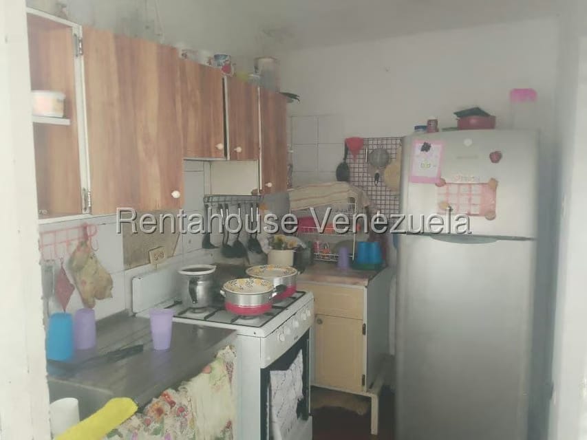 Casa (1 Nivel) en Venta en Circunvalacion Sur, Portuguesa - 10
