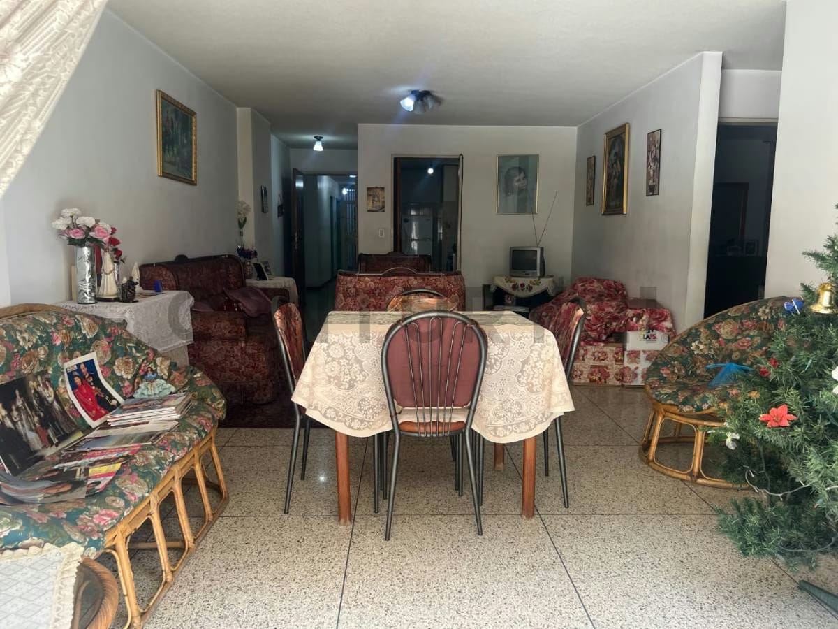 Vive en el corazón de Caracas