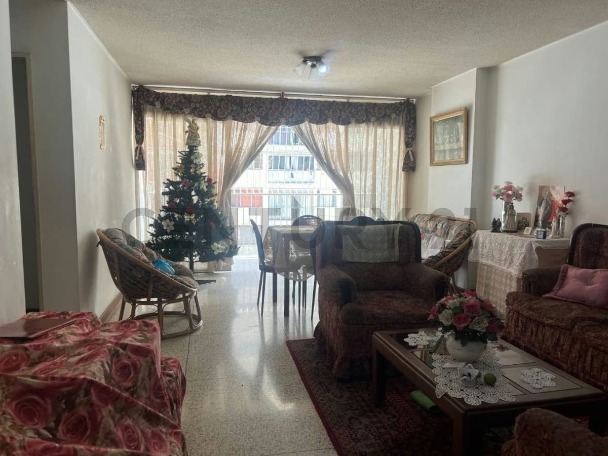 Vive en el corazón de Caracas - 2