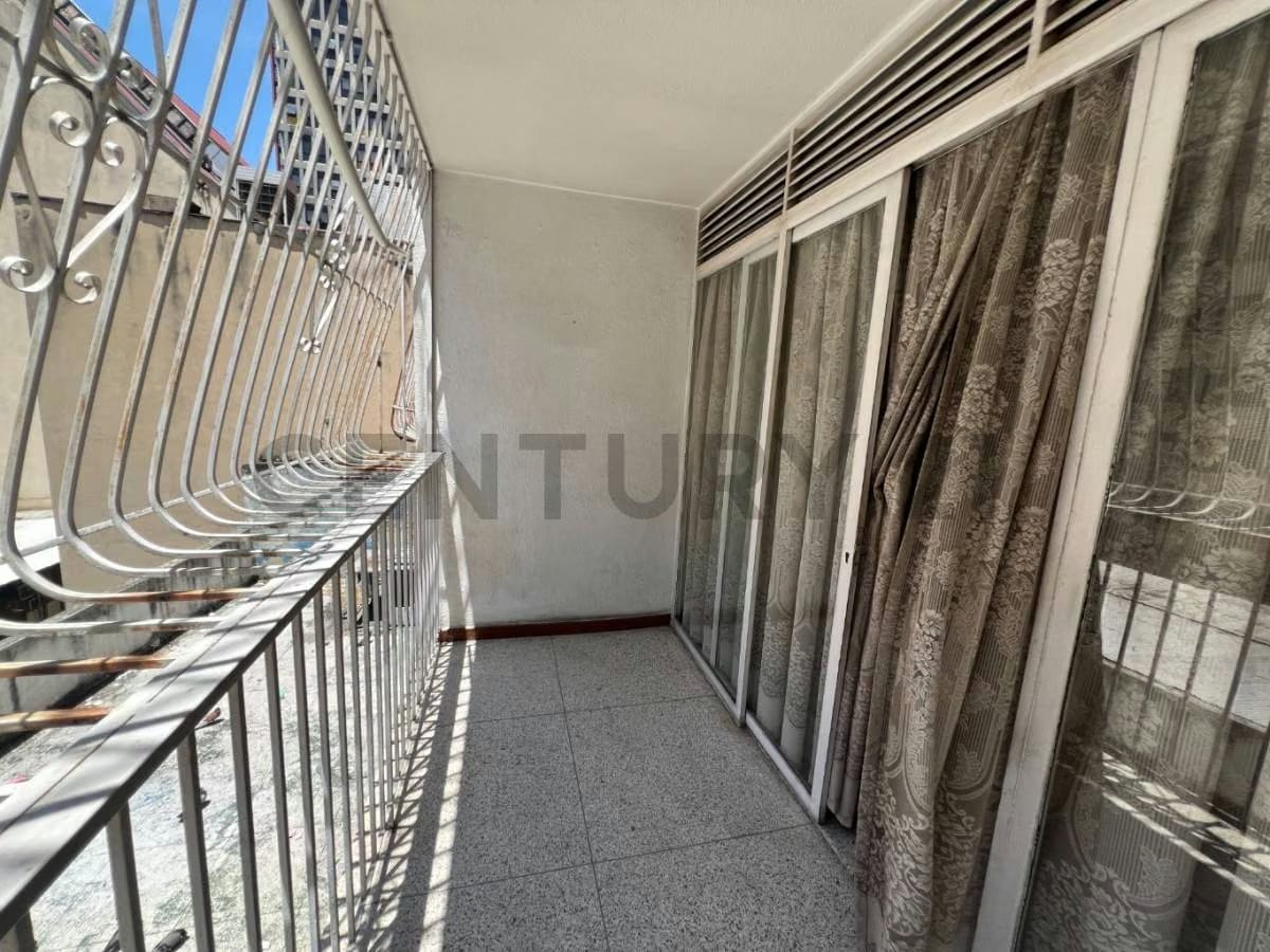 Vive en el corazón de Caracas - 3