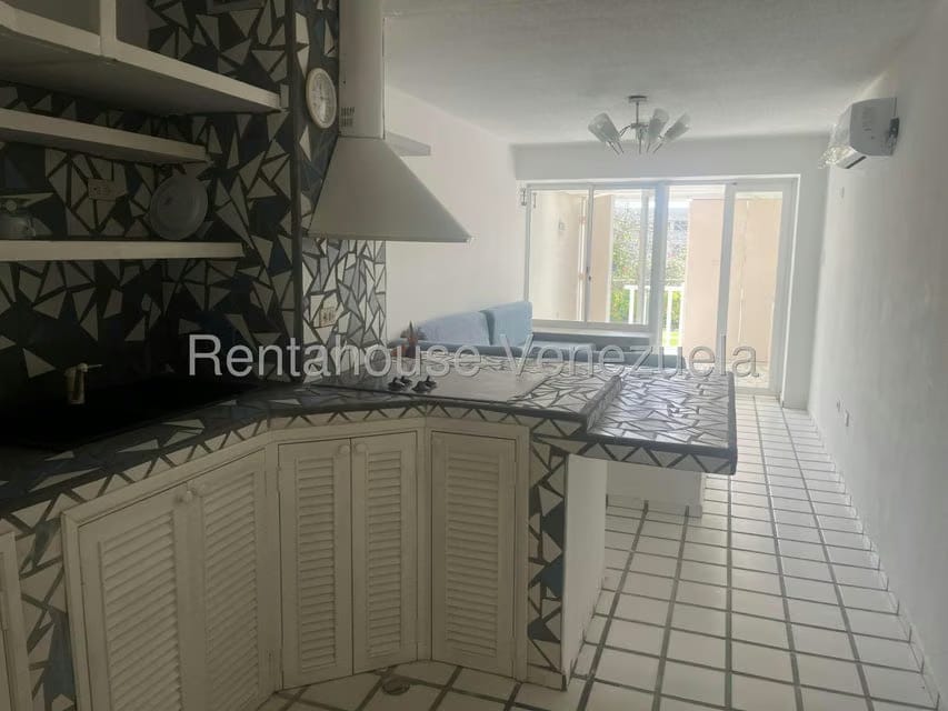 Apartamento (Duplex) en Alquiler en Cerro El Morro, Anzoategui - 2