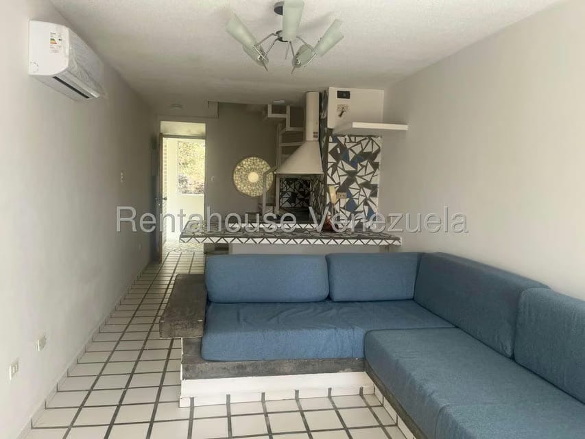 Apartamento (Duplex) en Alquiler en Cerro El Morro, Anzoategui - 5