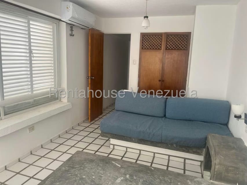 Apartamento (Duplex) en Alquiler en Cerro El Morro, Anzoategui - 8