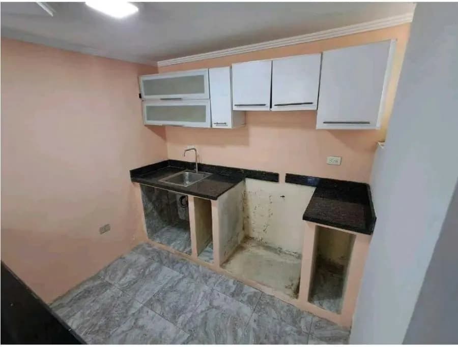 Apartamento en Venta en Res Abadía San Diego