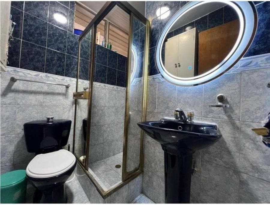 Apartamento en Venta en Parroquia San Juan, Av. San Martin Caracas Avenida San Martín Caracas