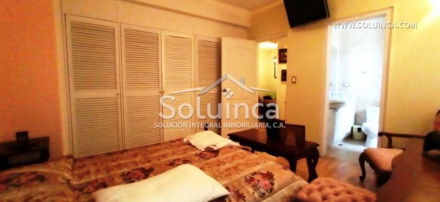 Apartamento en Venta en libertador Sector el Rosario