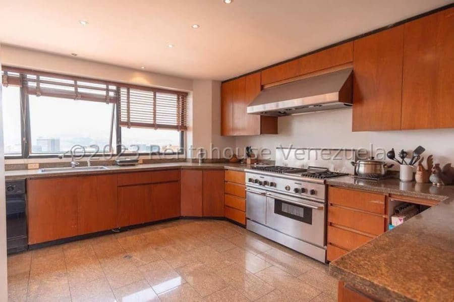 Apartamento en Venta en Altamira Altamira