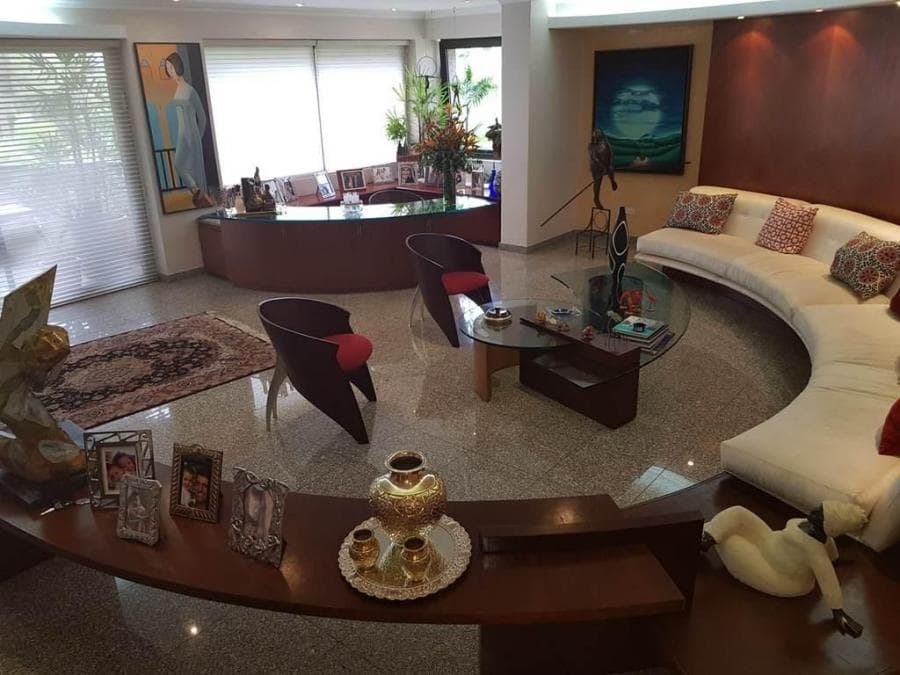 Apartamento en Venta en Los Chorros Caracas - 17
