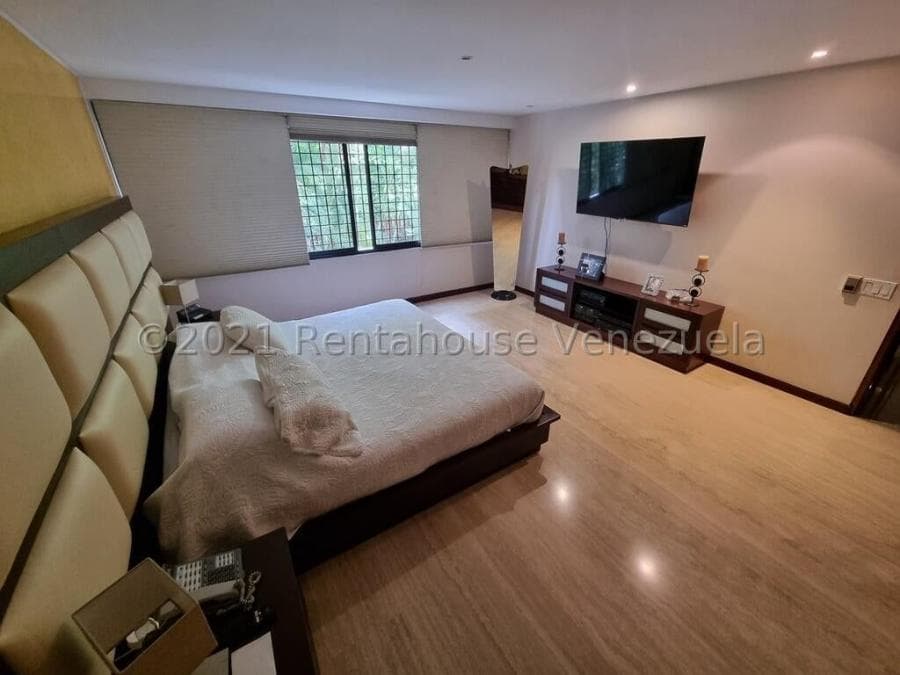 Apartamento en Venta en Los Chorros Caracas - 19