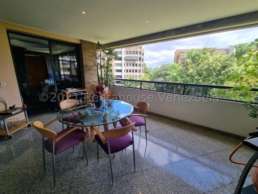 Apartamento en Venta en Los Chorros Caracas - 12