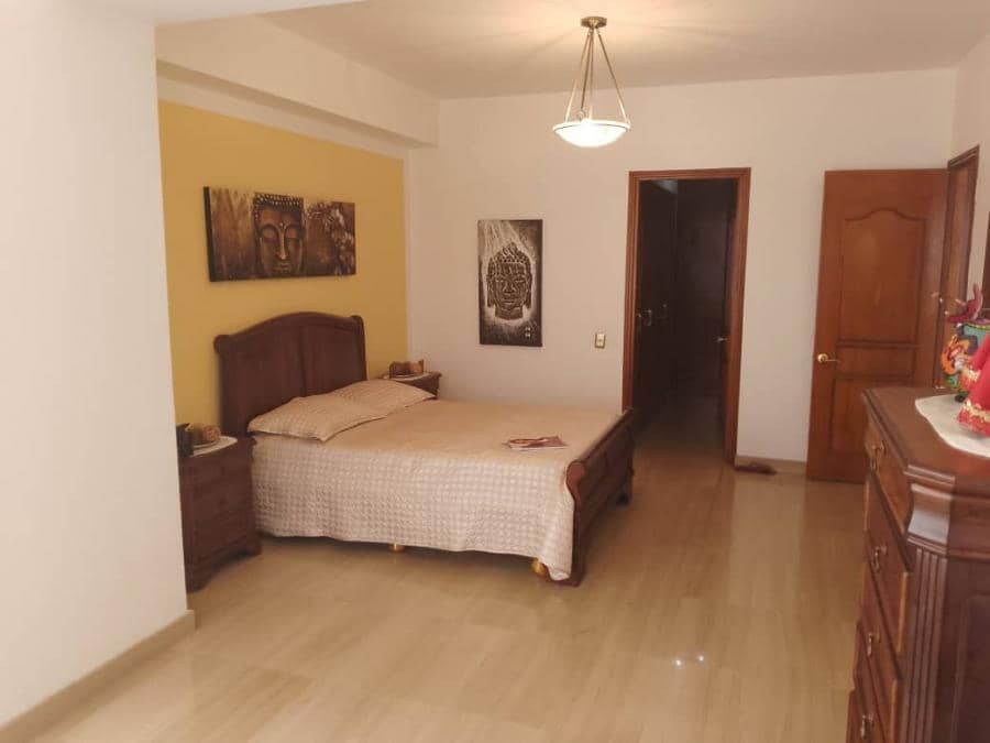 Apartamento en Venta en Baruta Jose Ovalles Los Samanes Caracas