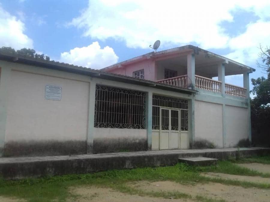 Terreno en Venta en Bejuma